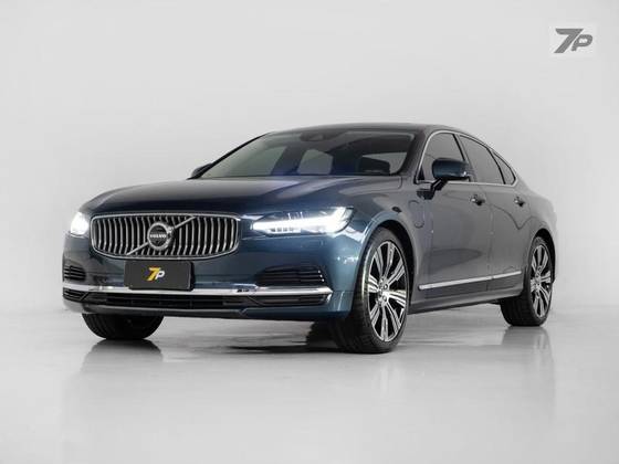 VOLVO S90 2.0 T8 HYBRID INSCRIPTION AWD GEARTRONIC